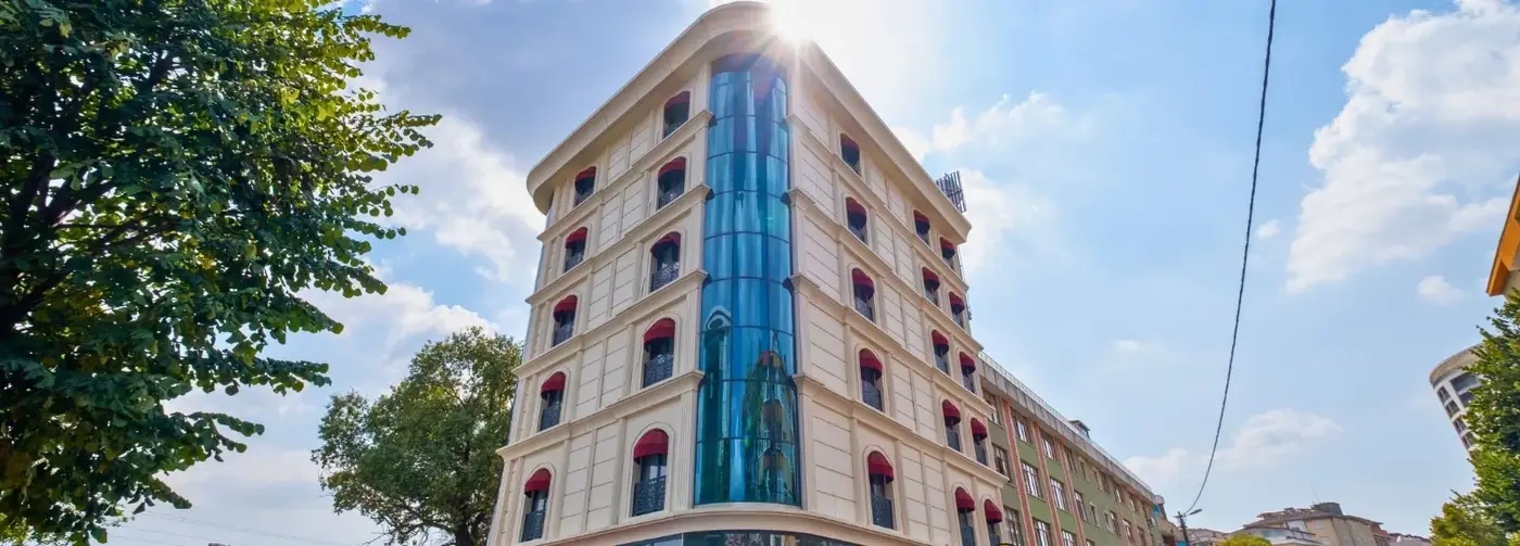 216 Star ayrıcalıkları — Sancaktepe